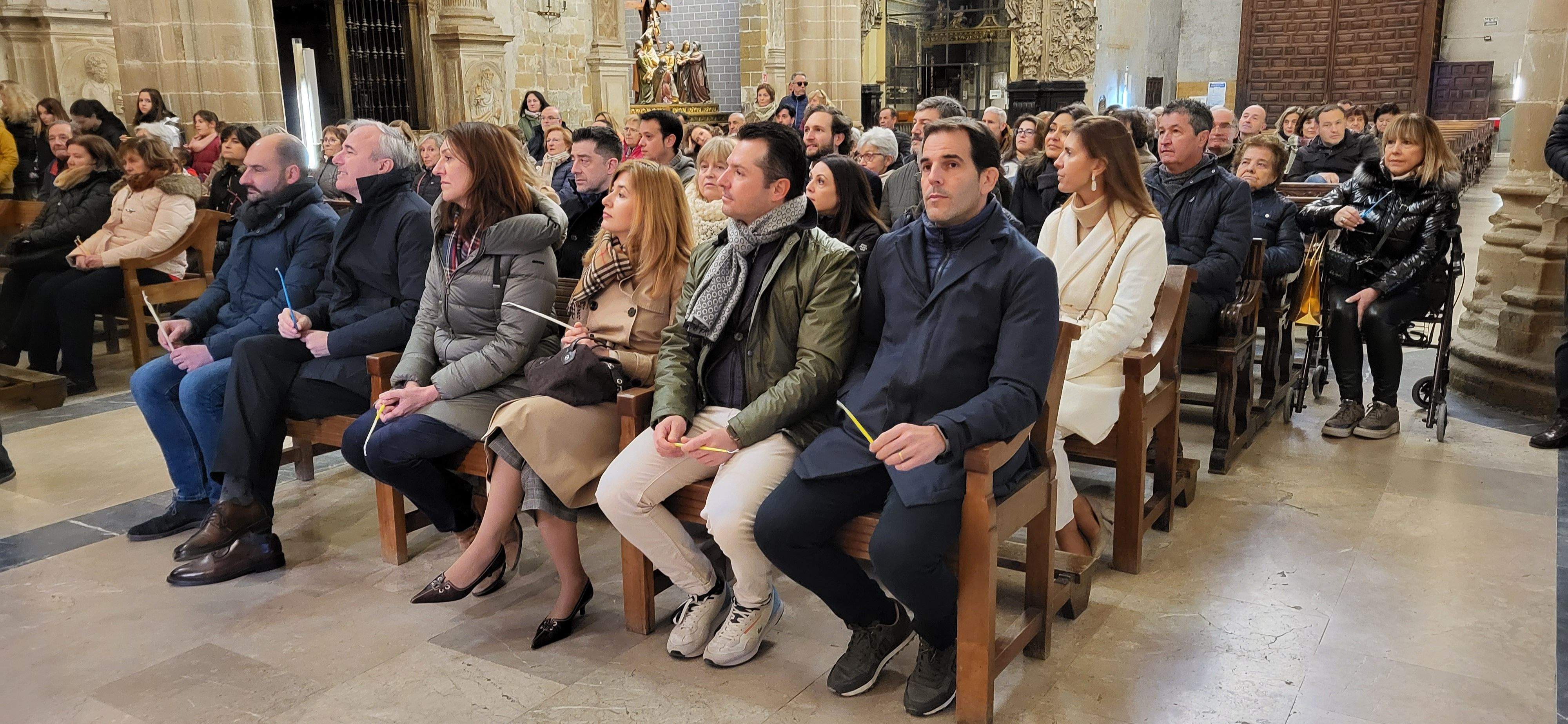 Feria de la Candelera