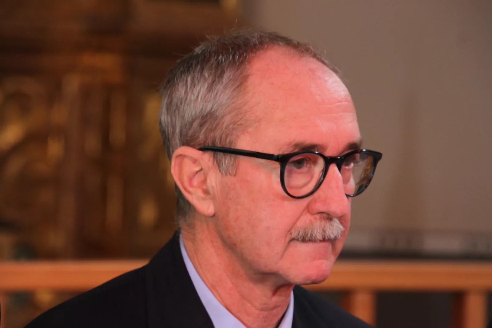 Bienvenida a la sexta promoción del Máster en Medicina de Urgencia y Rescate en Montaña. Foto Carlos Neofato