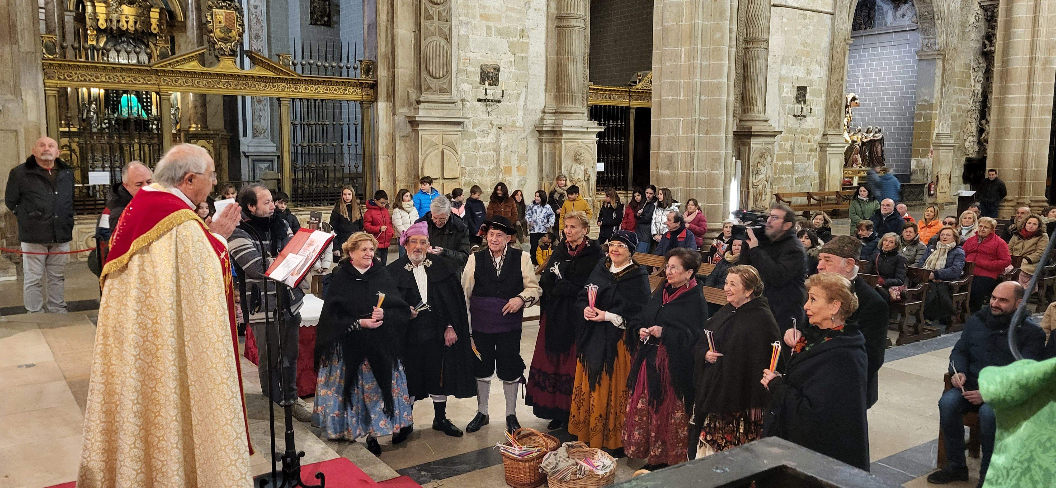 Feria de la Candelera