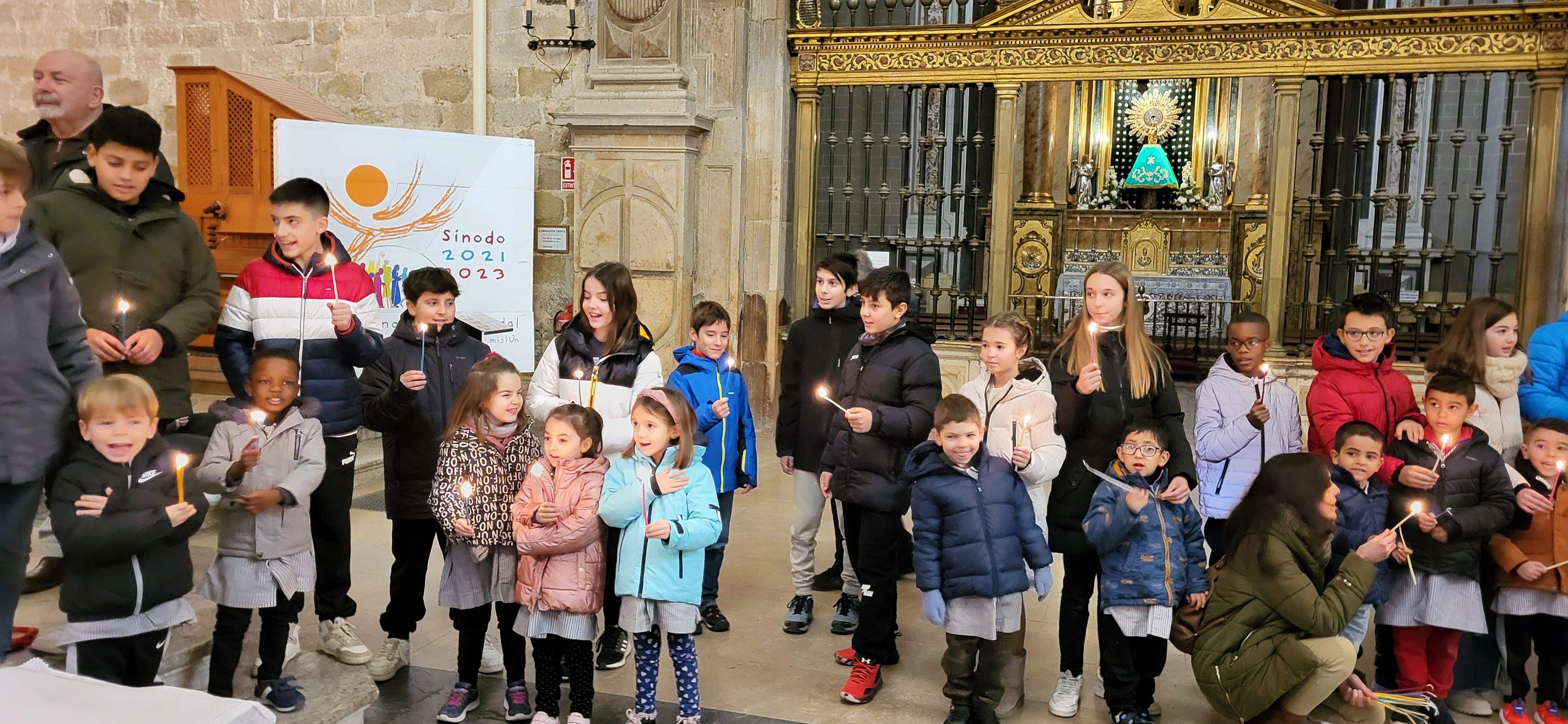 Feria de la Candelera