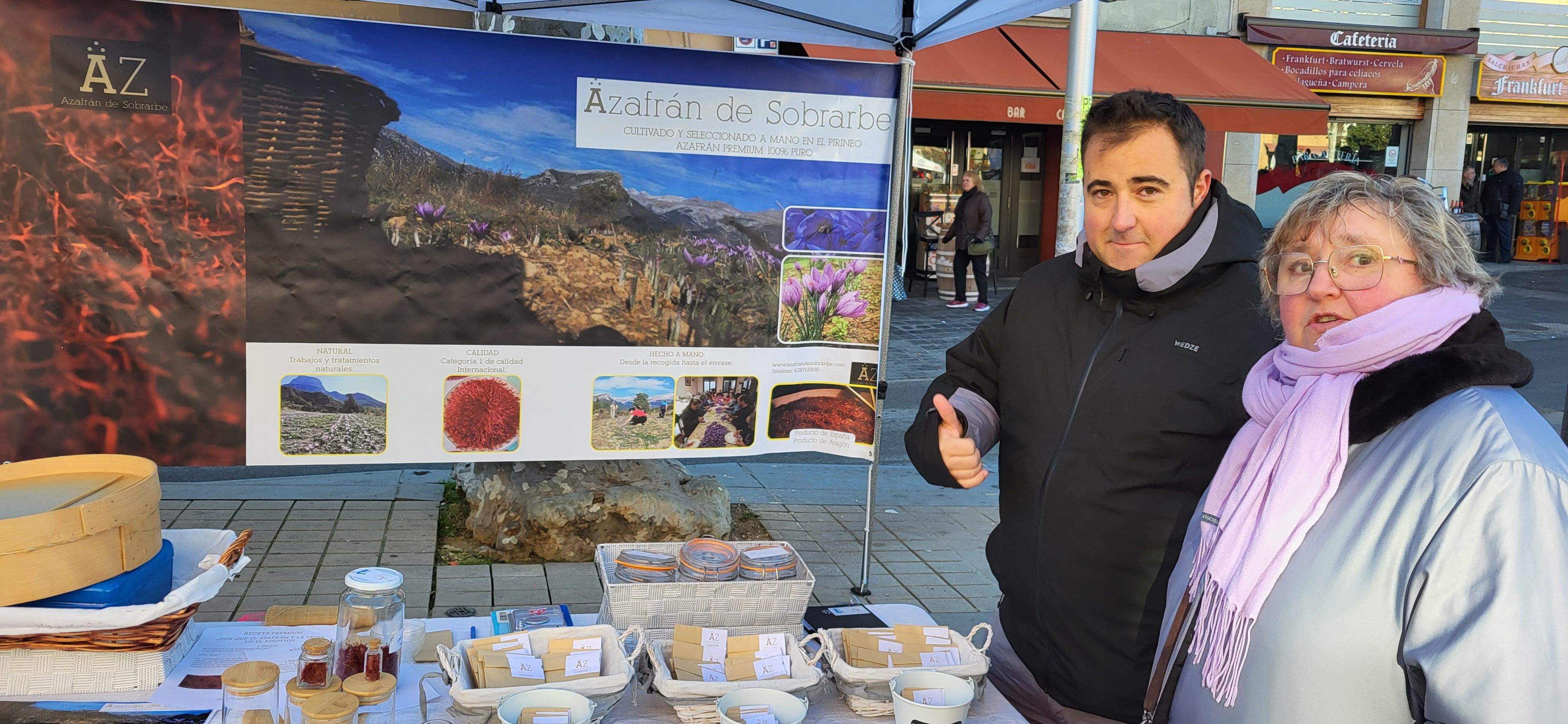 Feria de la Candelera
