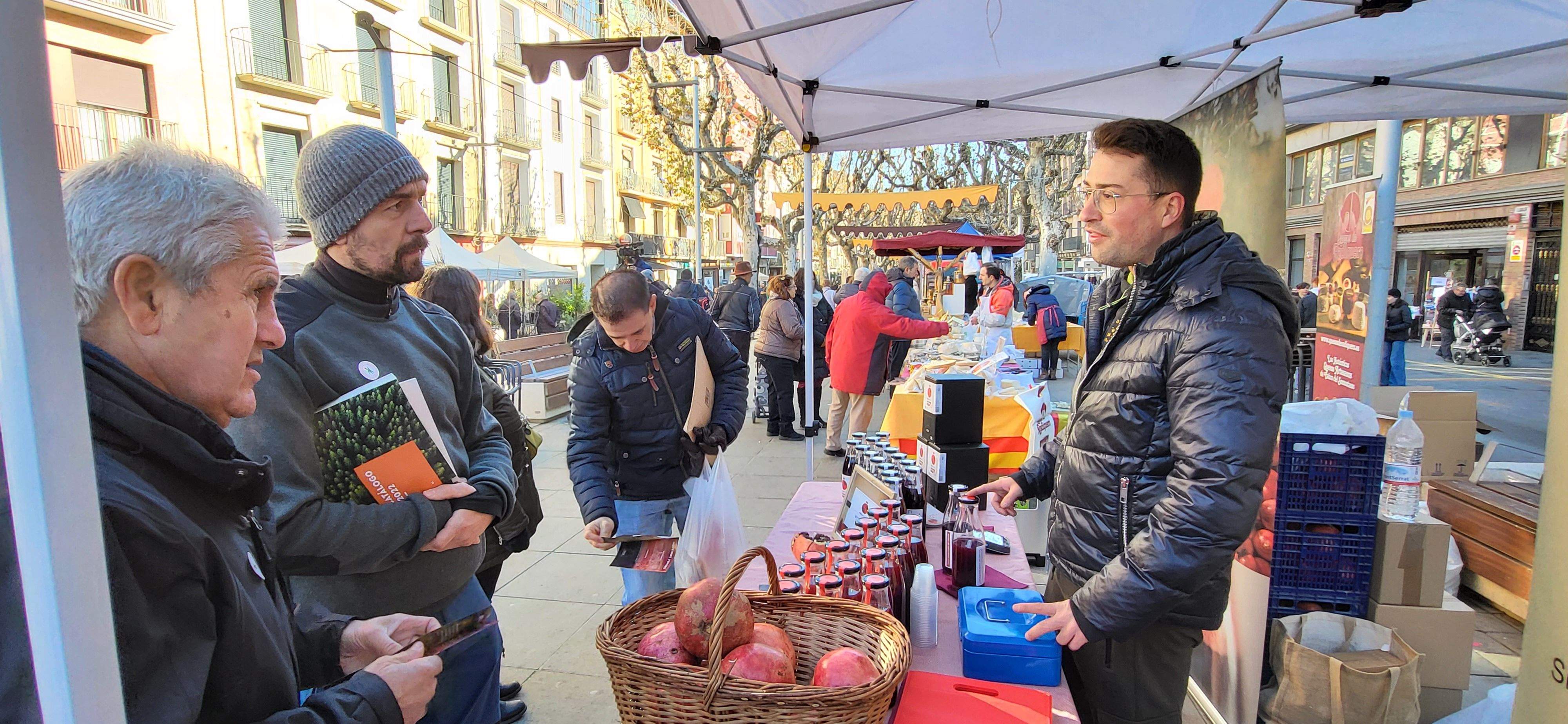Feria de la Candelera