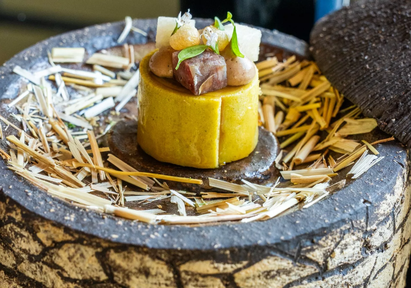 Mueso de Tena, aspirante oscense al Campeonato oficial de Tapas y Pinchos de España