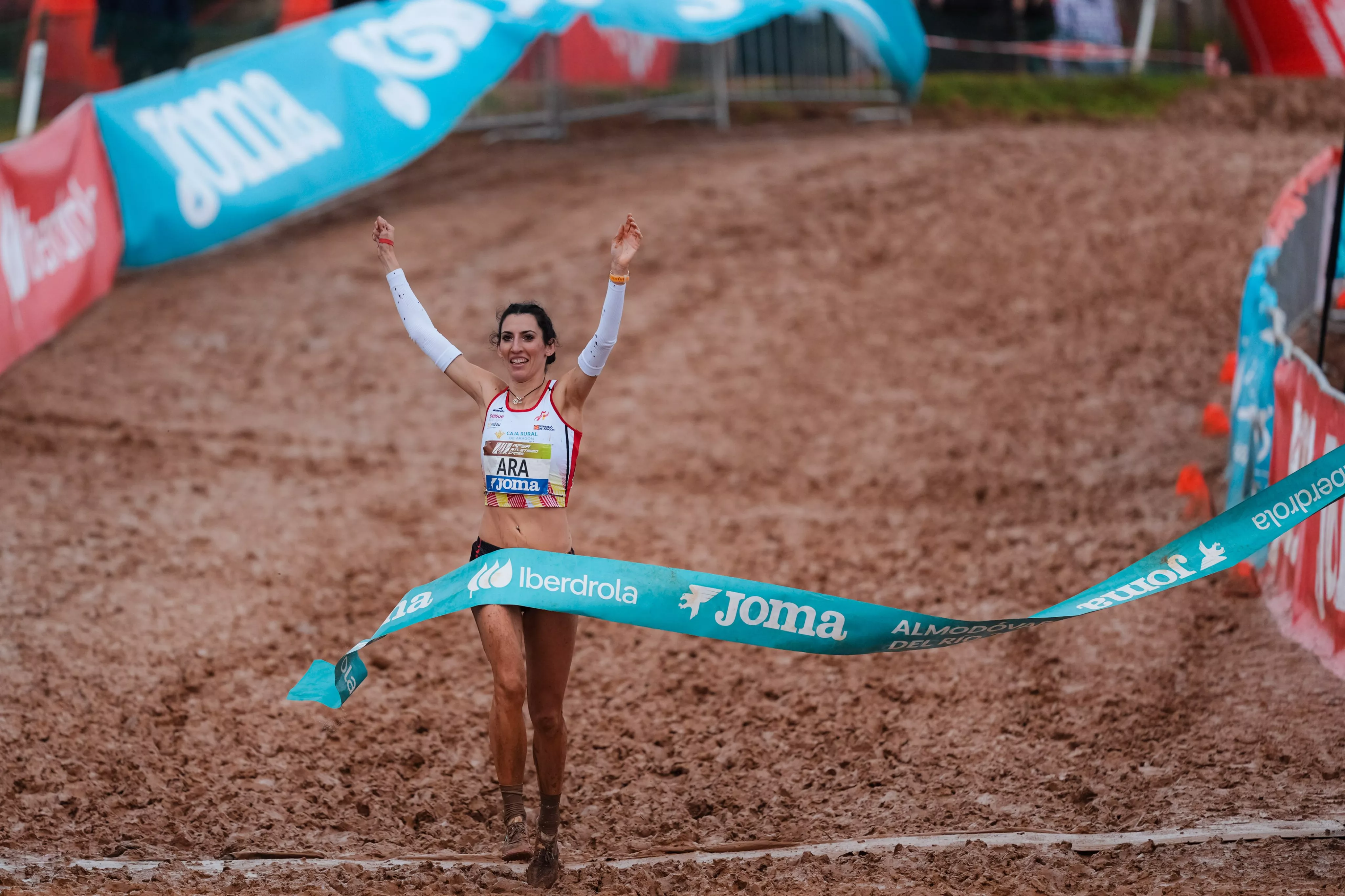 Campeonato de España de cross