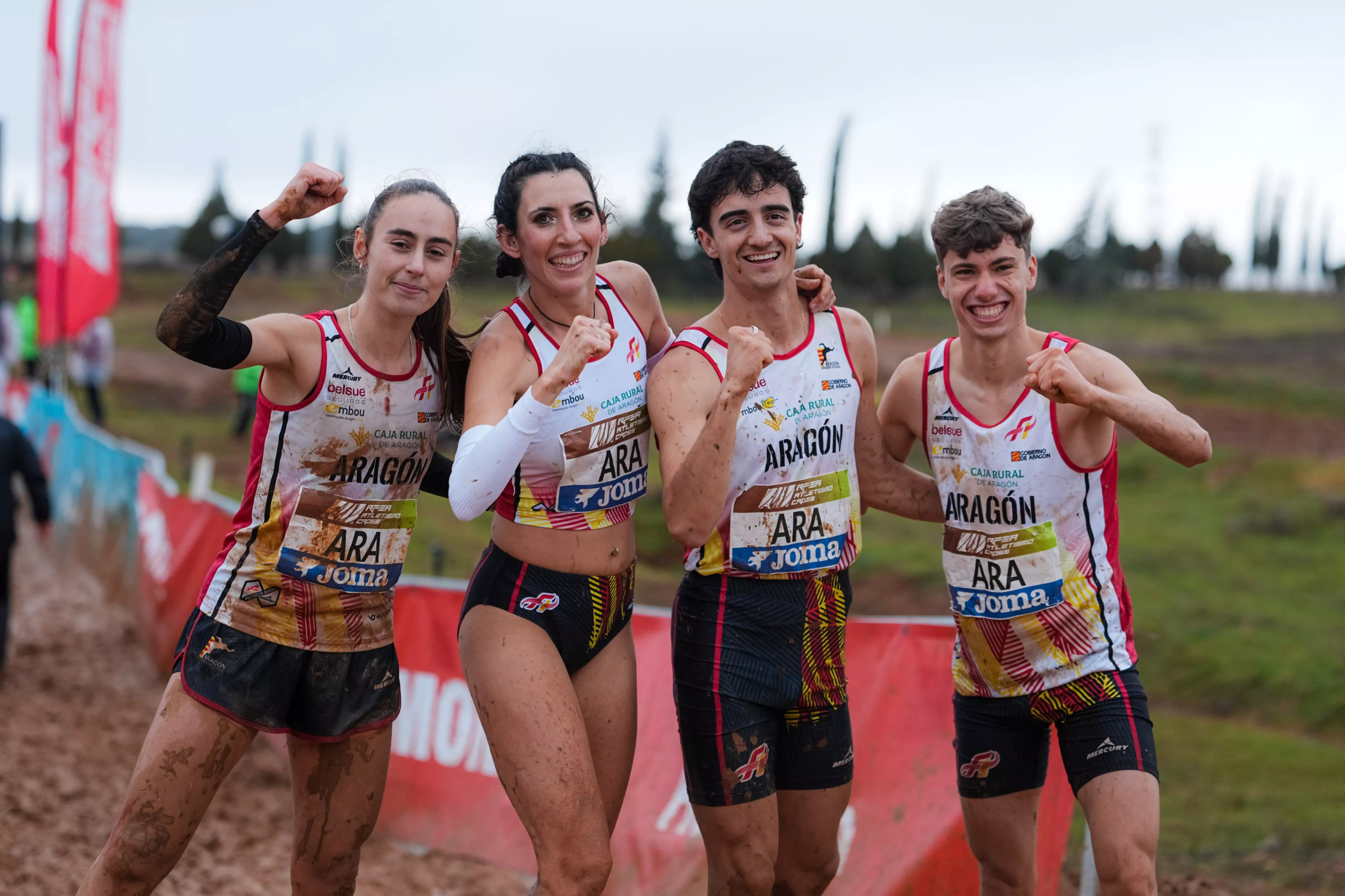 Campeonato de España de cross