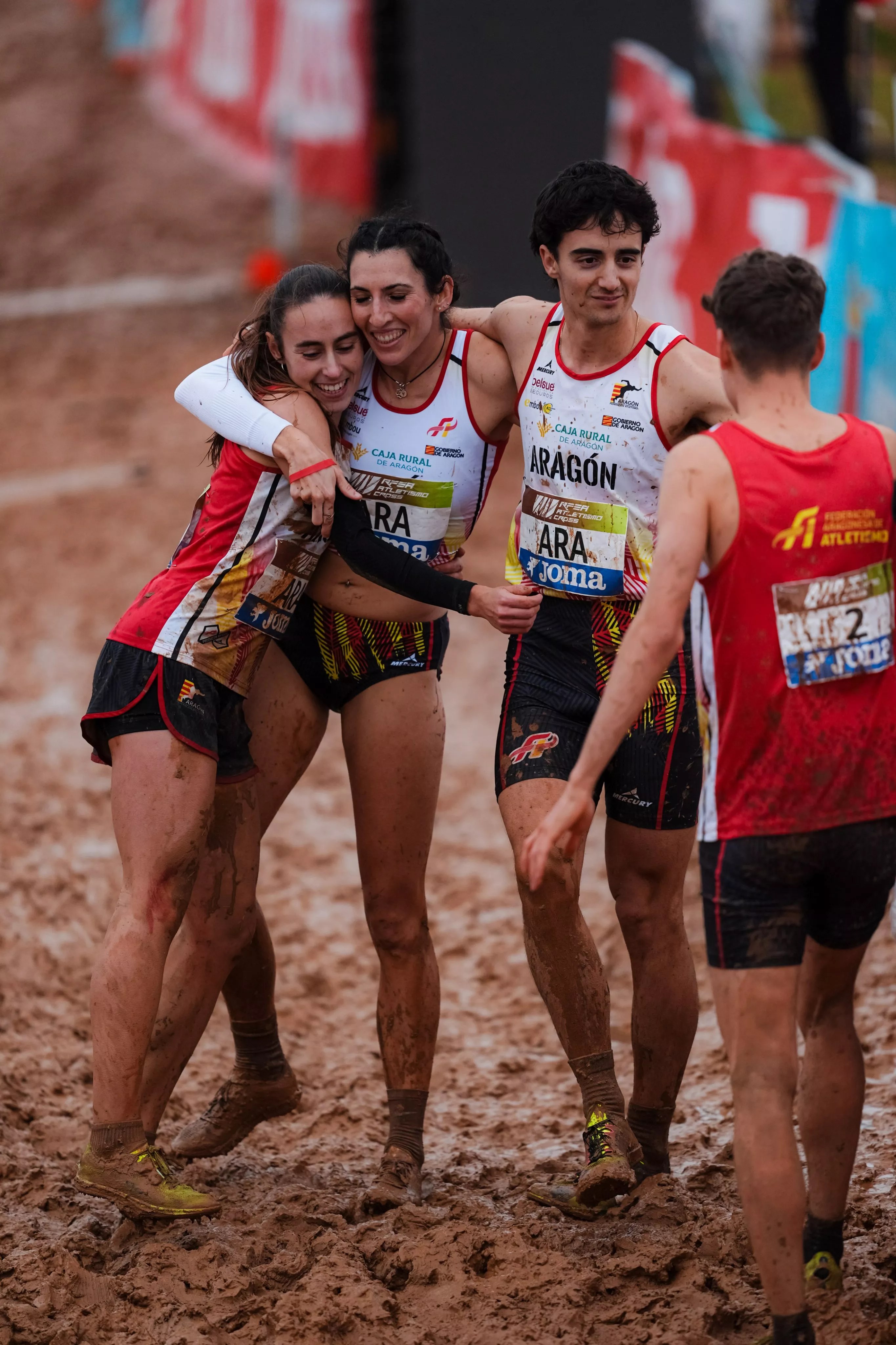 Campeonato de España de cross