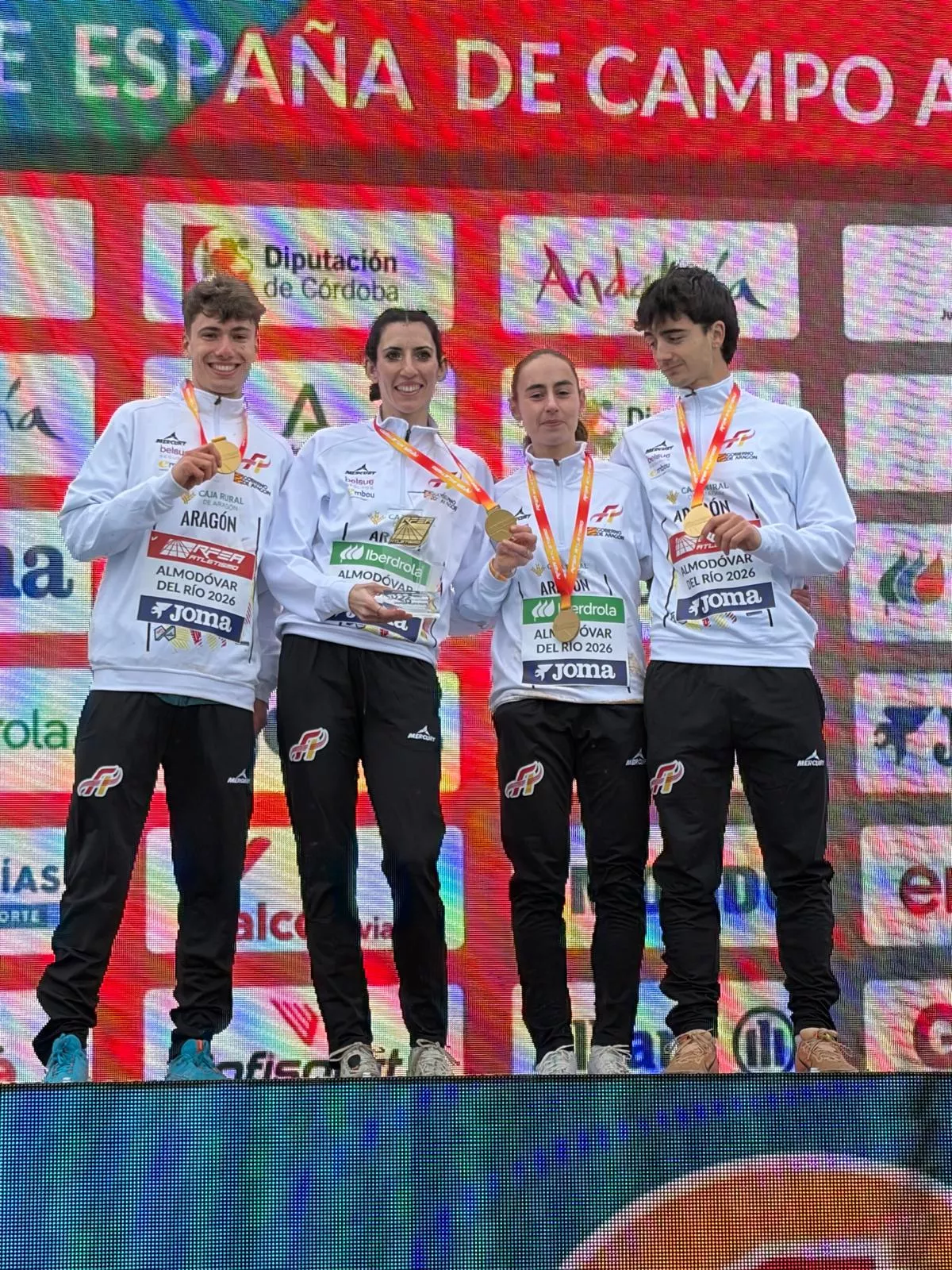 Campeonato de España de cross