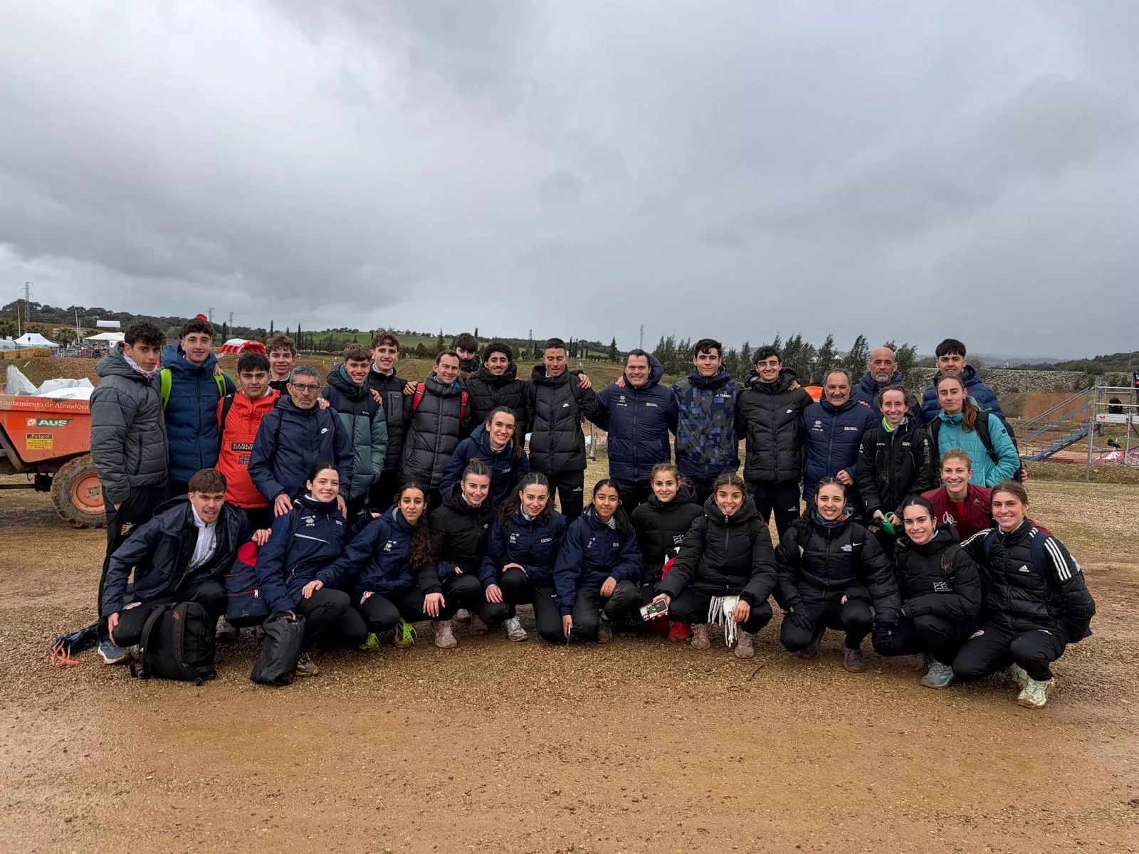 Campeonato de España de cross