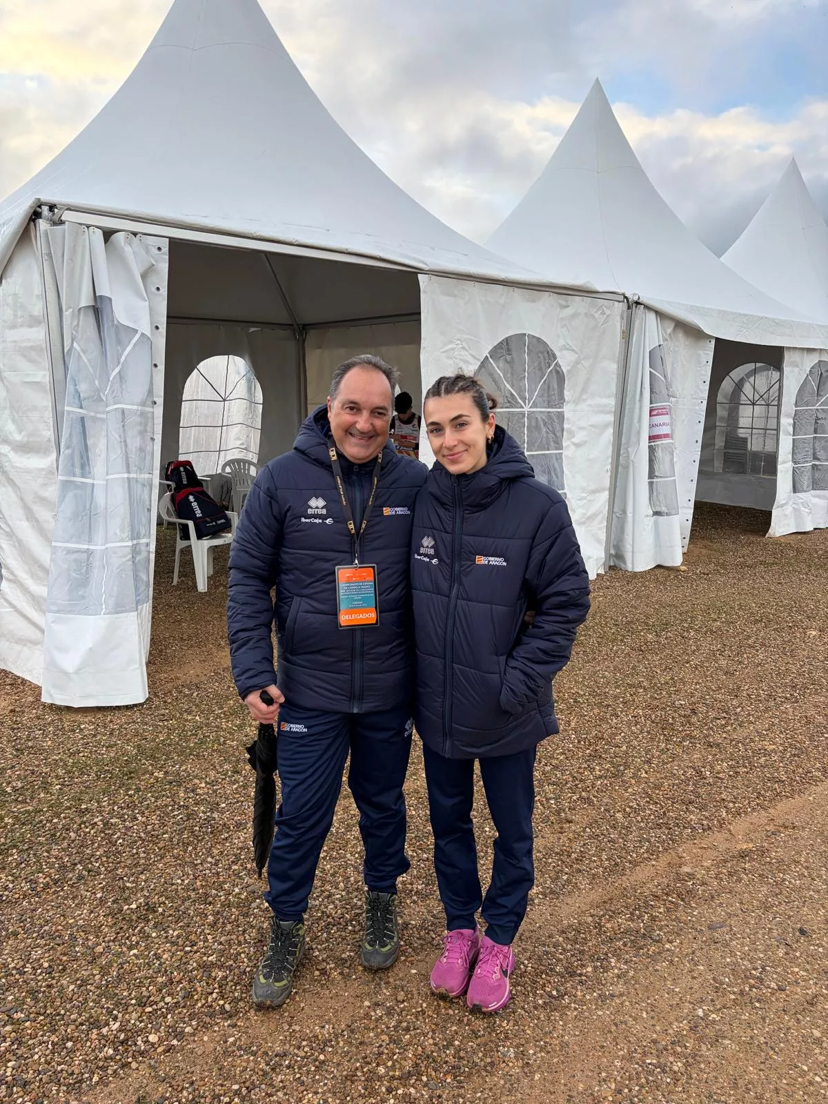 Campeonato de España de cross