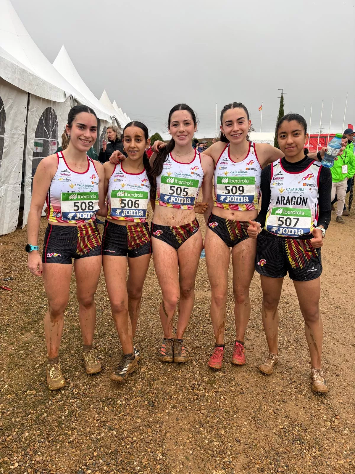 Campeonato de España de cross
