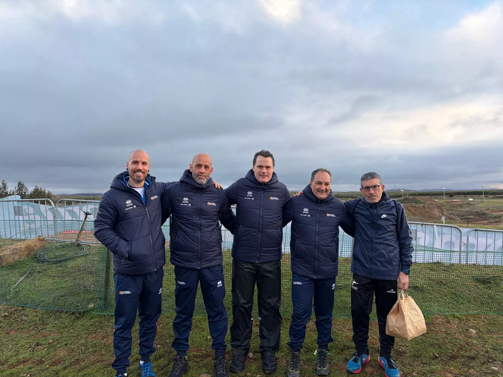 Campeonato de España de cross