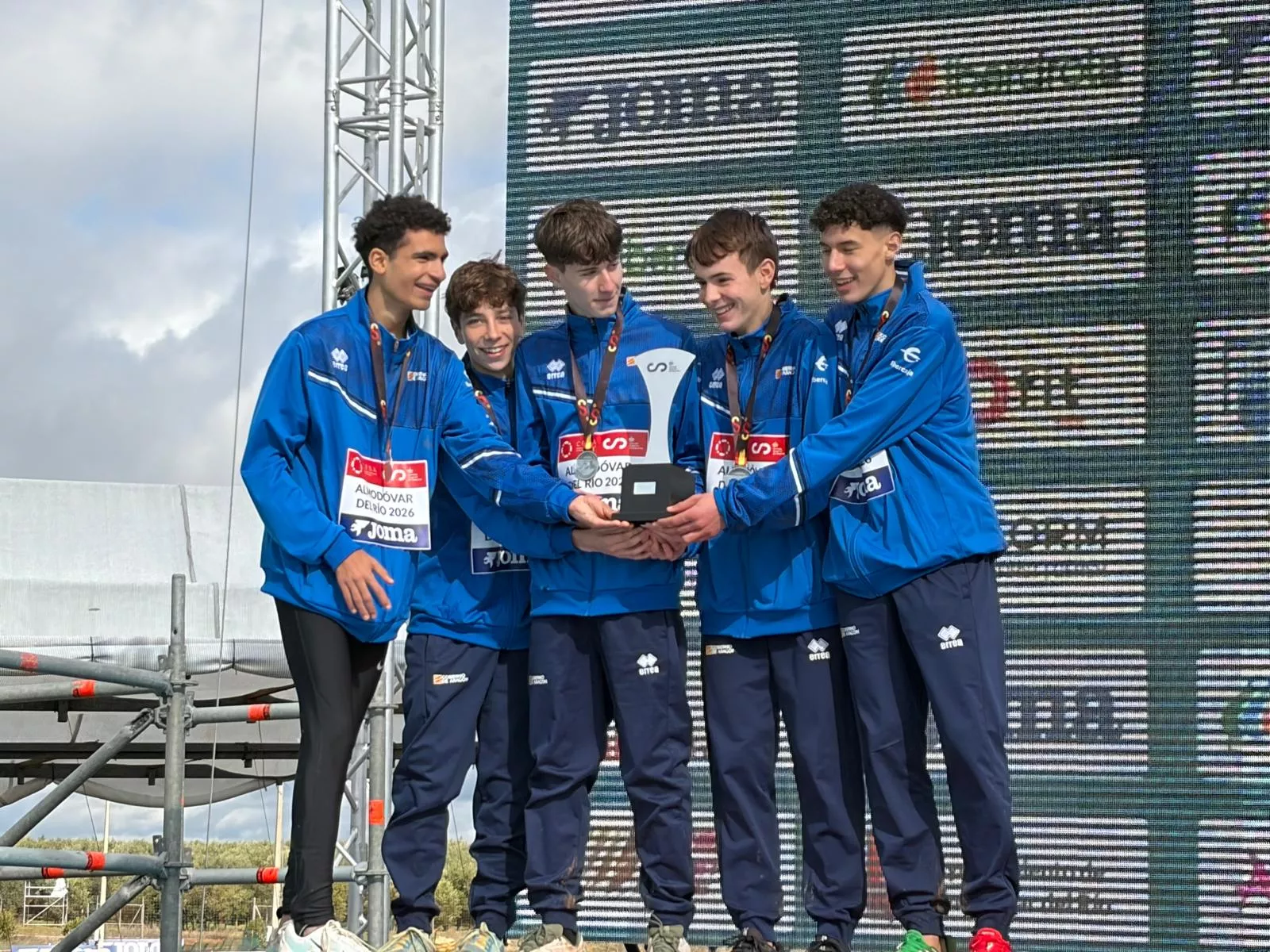 Campeonato de España de cross