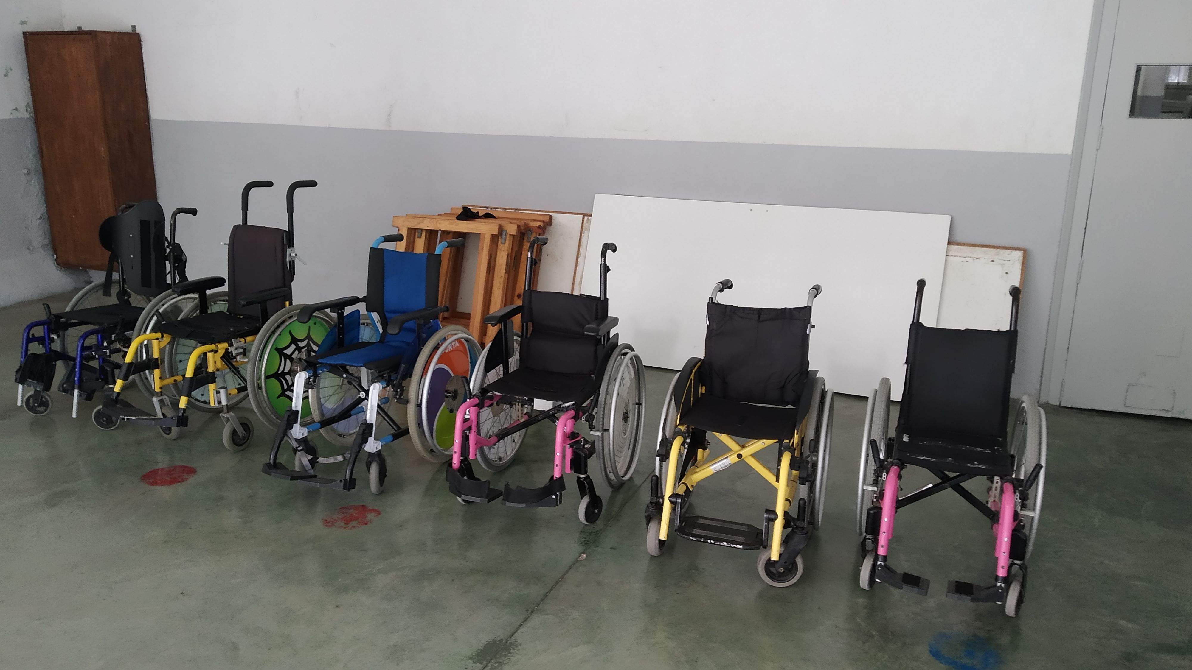 Taller para fomentar una cultura inclusiva en los niños.