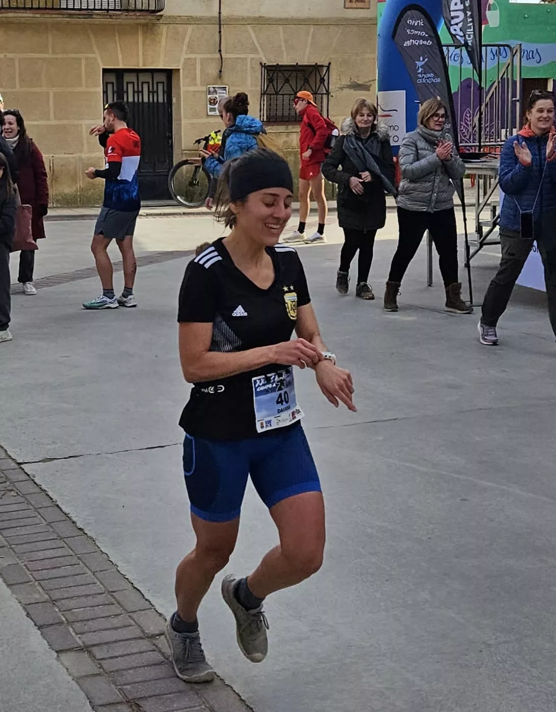 XXI Carrera Castillazuelo-El Pueyo