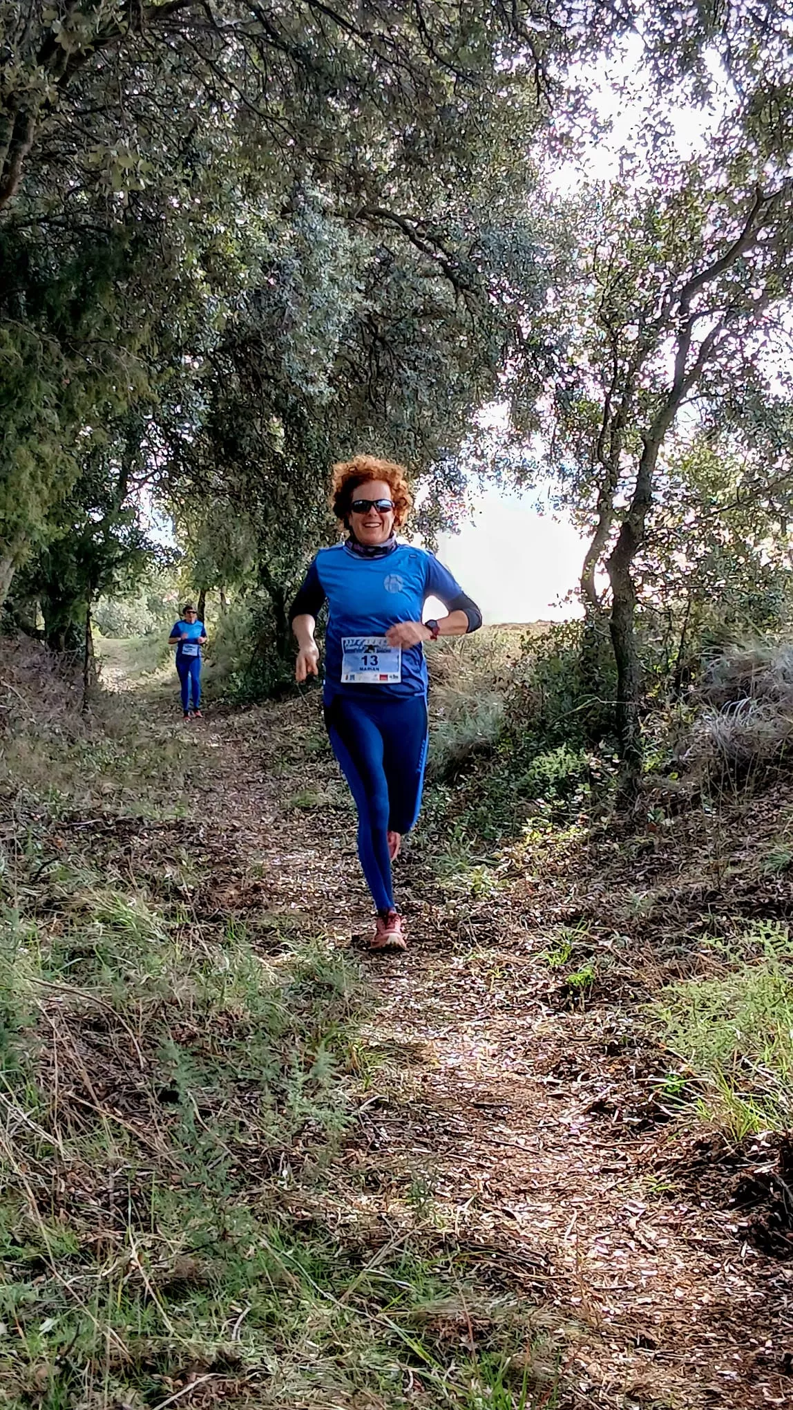 XXI Carrera Castillazuelo-El Pueyo