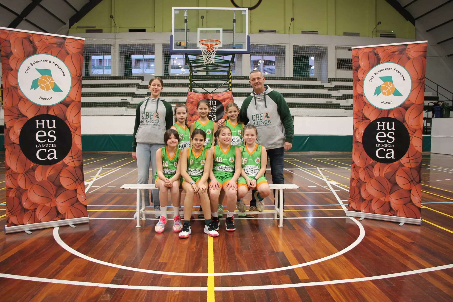 Benjamín Fuente del Ángel.