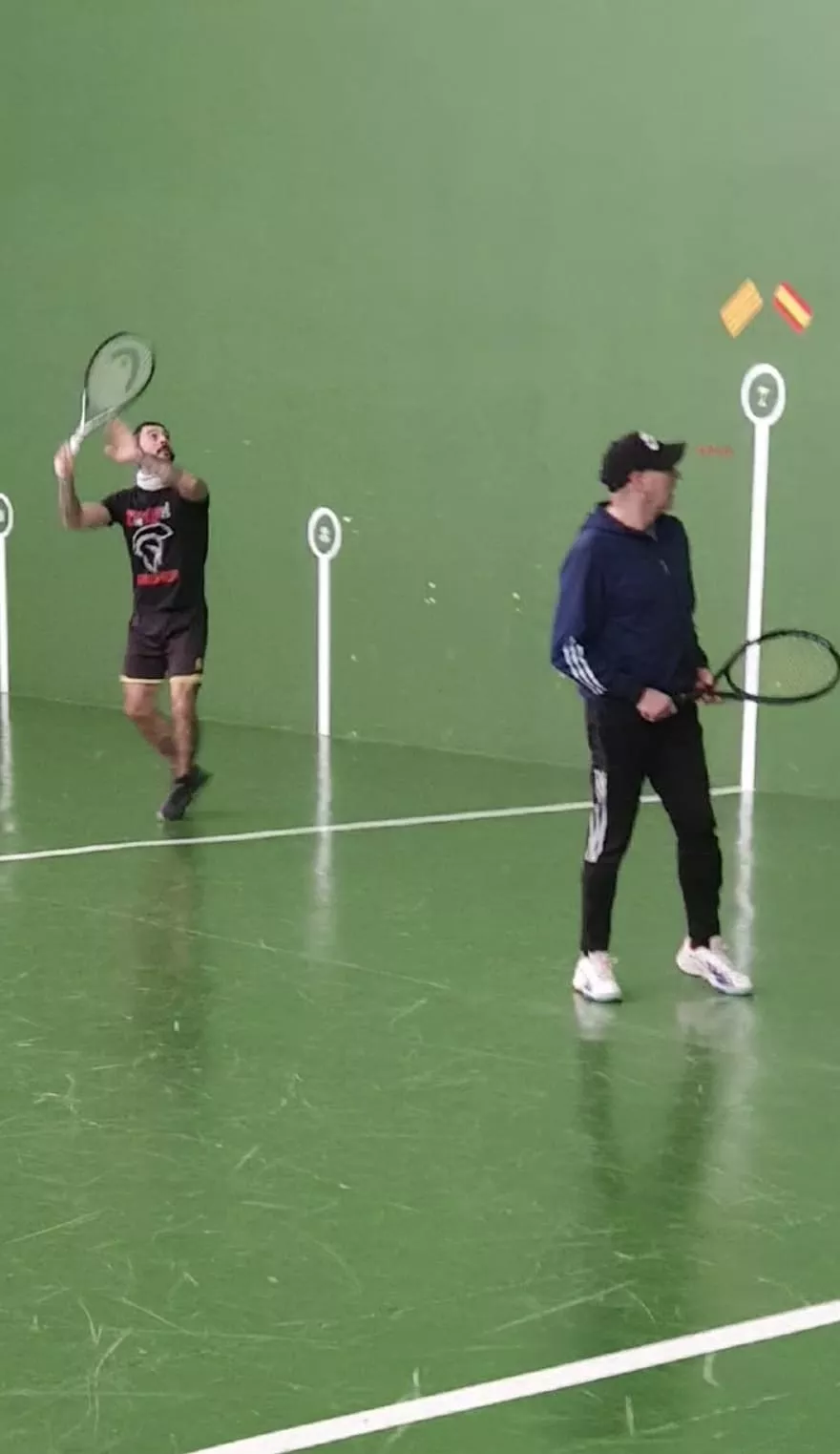 Torneo San Vicente de Pelota