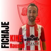 Kike Rausell Kike Rausell