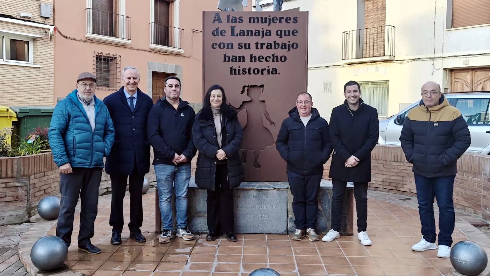 El PAR defiende las tradiciones de Aragón.