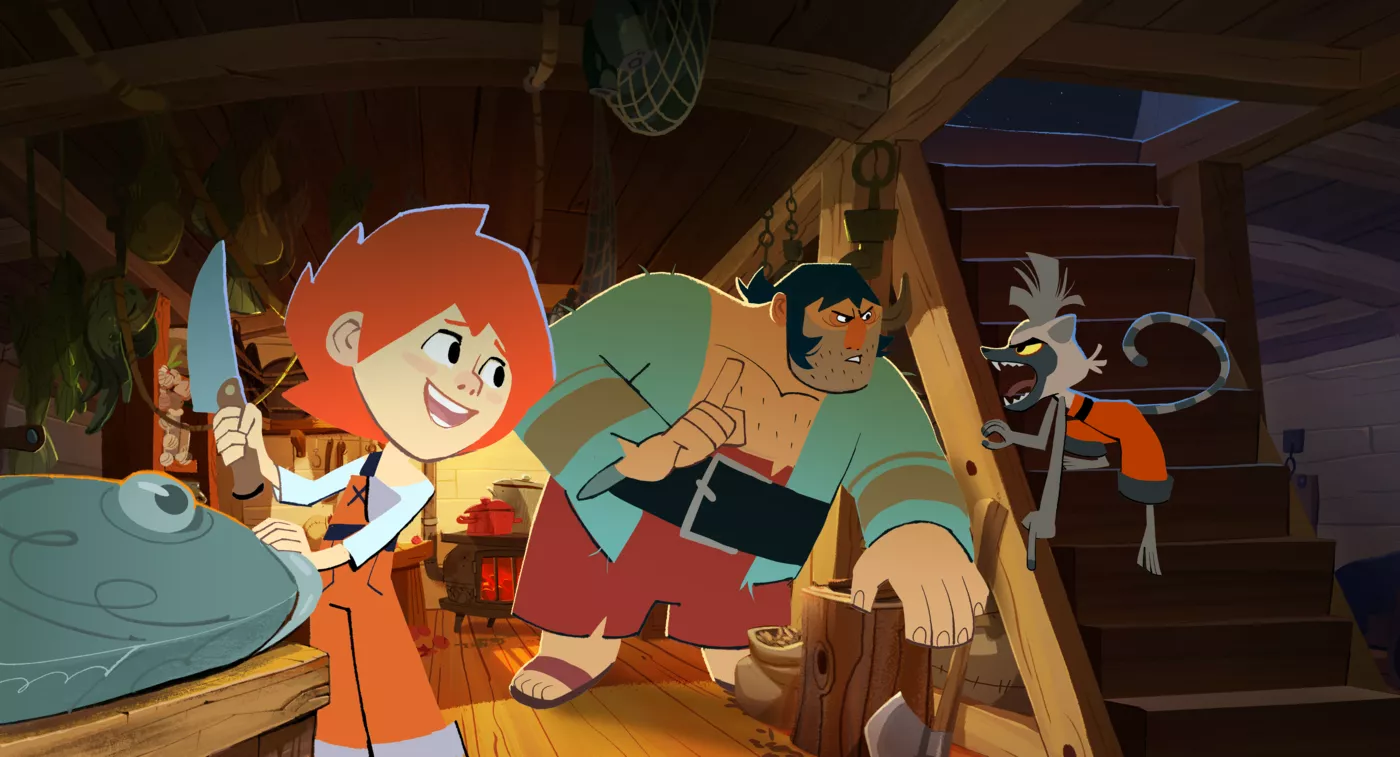 Festival Alucine. Festival Alucine.