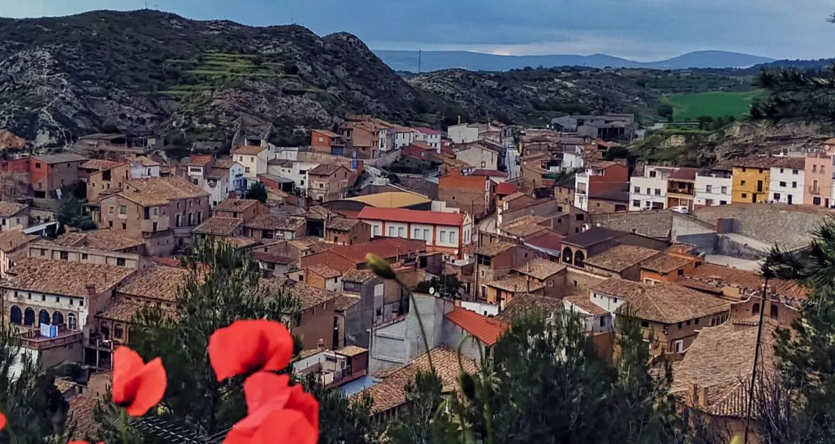 San Esteban de Litera.