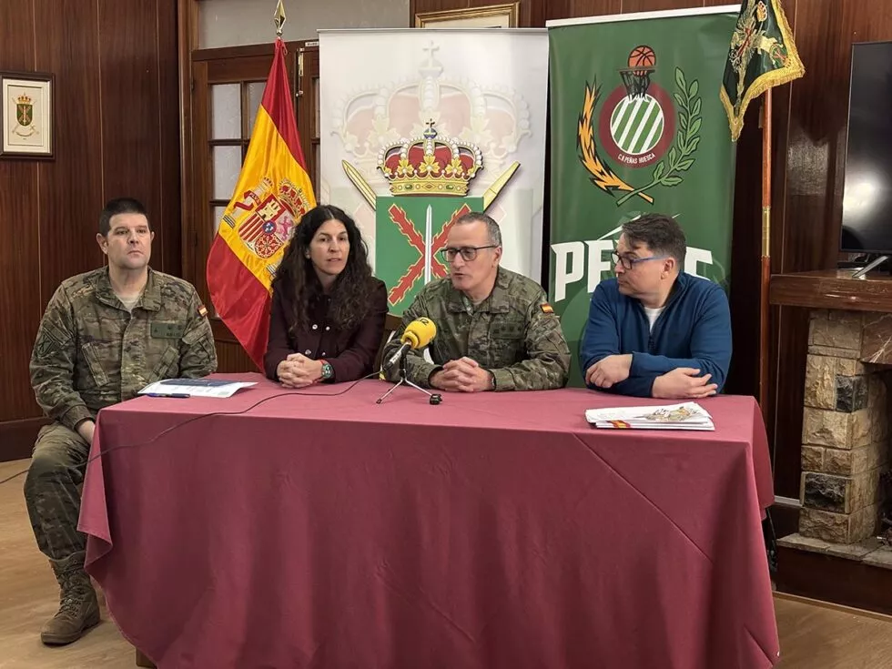 Lobe Huesca jugará en beneficio de CADIS Huesca