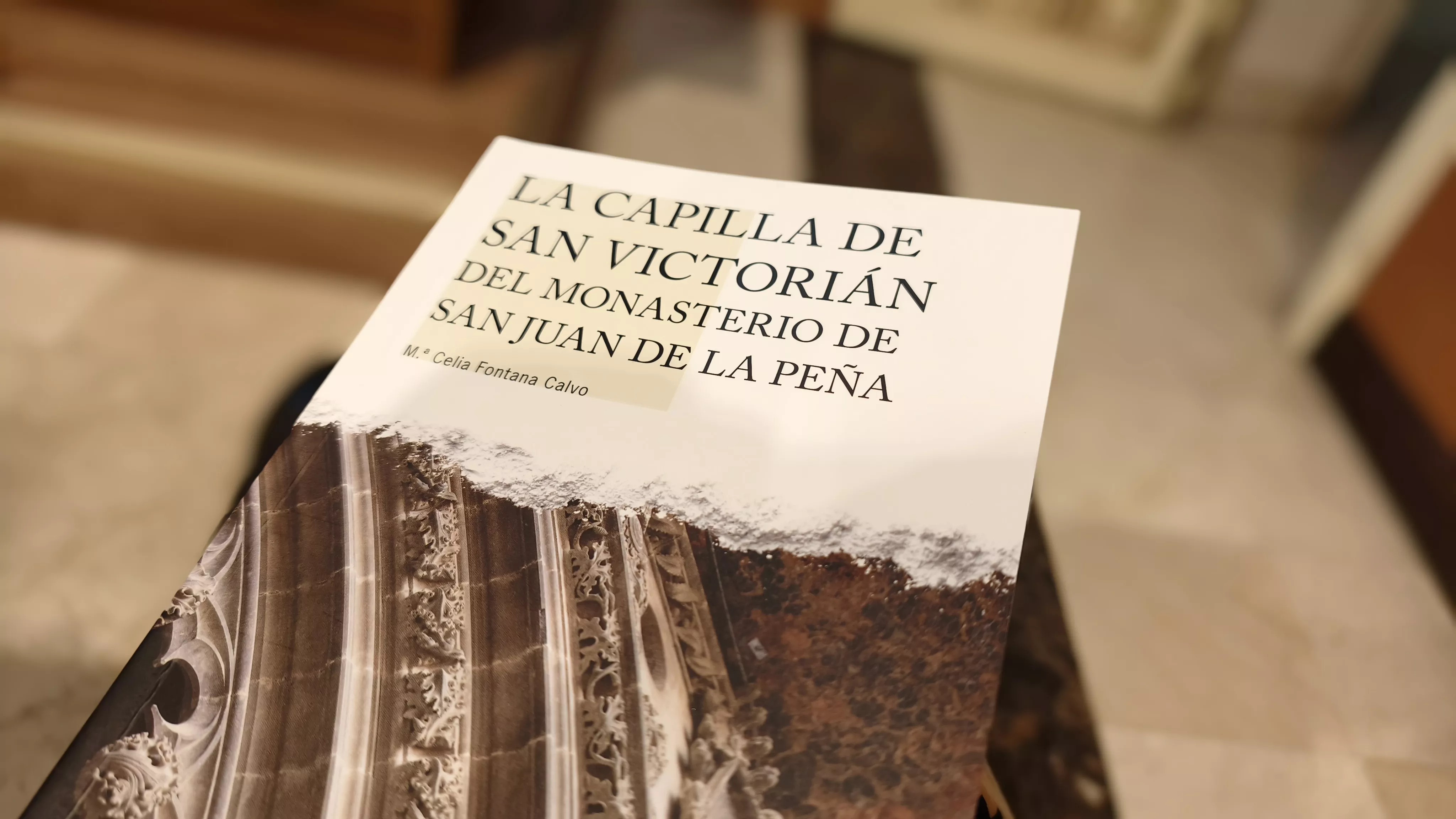 Presentación del libro de María Celia Fontana. Foto María José Sampietro