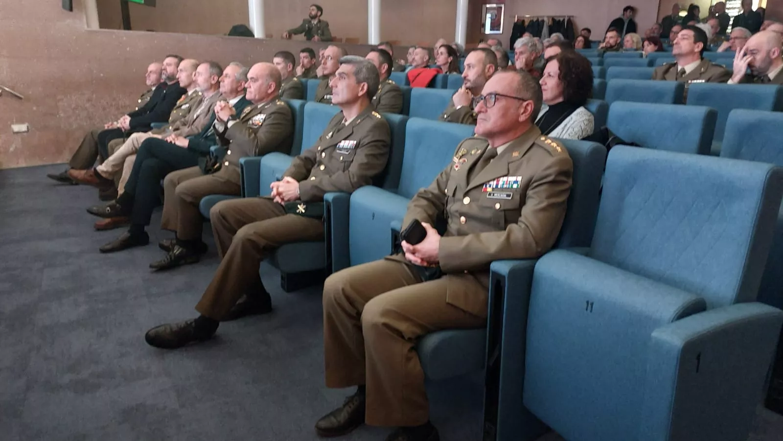 Alberto Ayora Hirsch sobre la expedición a la Cordillera Darwin