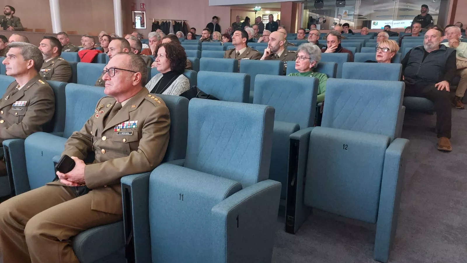 Alberto Ayora Hirsch sobre la expedición a la Cordillera Darwin