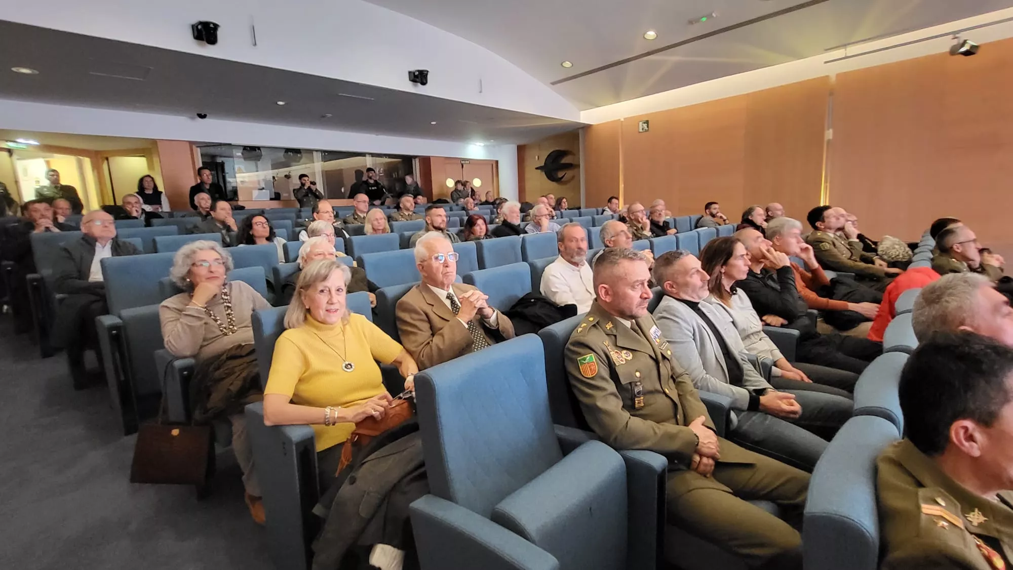 Alberto Ayora Hirsch sobre la expedición a la Cordillera Darwin