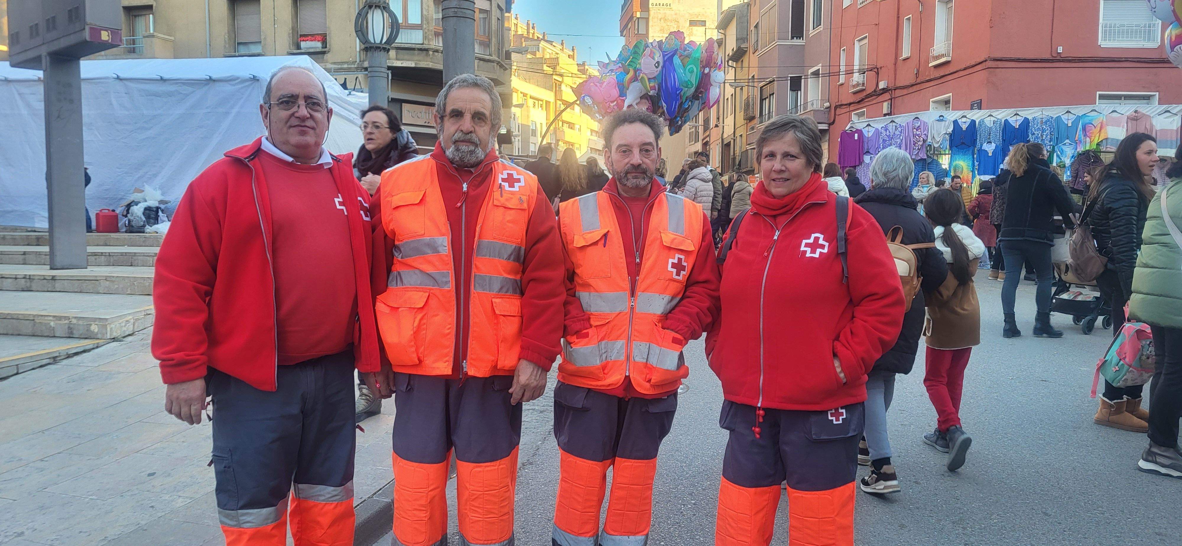 Feria de la Candelera. Foto Myriam Martínez 