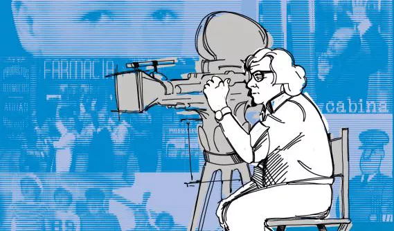 Tributo a Antonio Mercero.