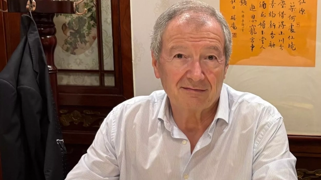 Iñaki Barrón de Angoiti