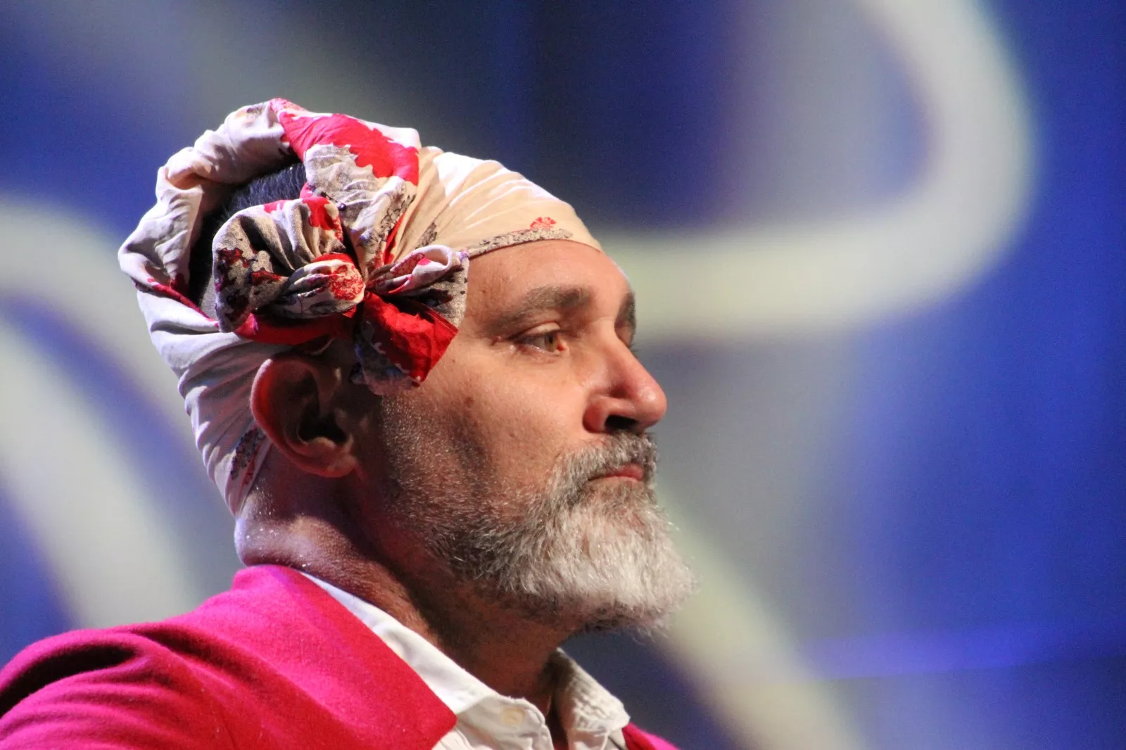 XXXIII Certamen Nacional de Jota Ciudad de Huesca en adultos, los dúos y los premios extraordinarios. Foto Carlos Neofato