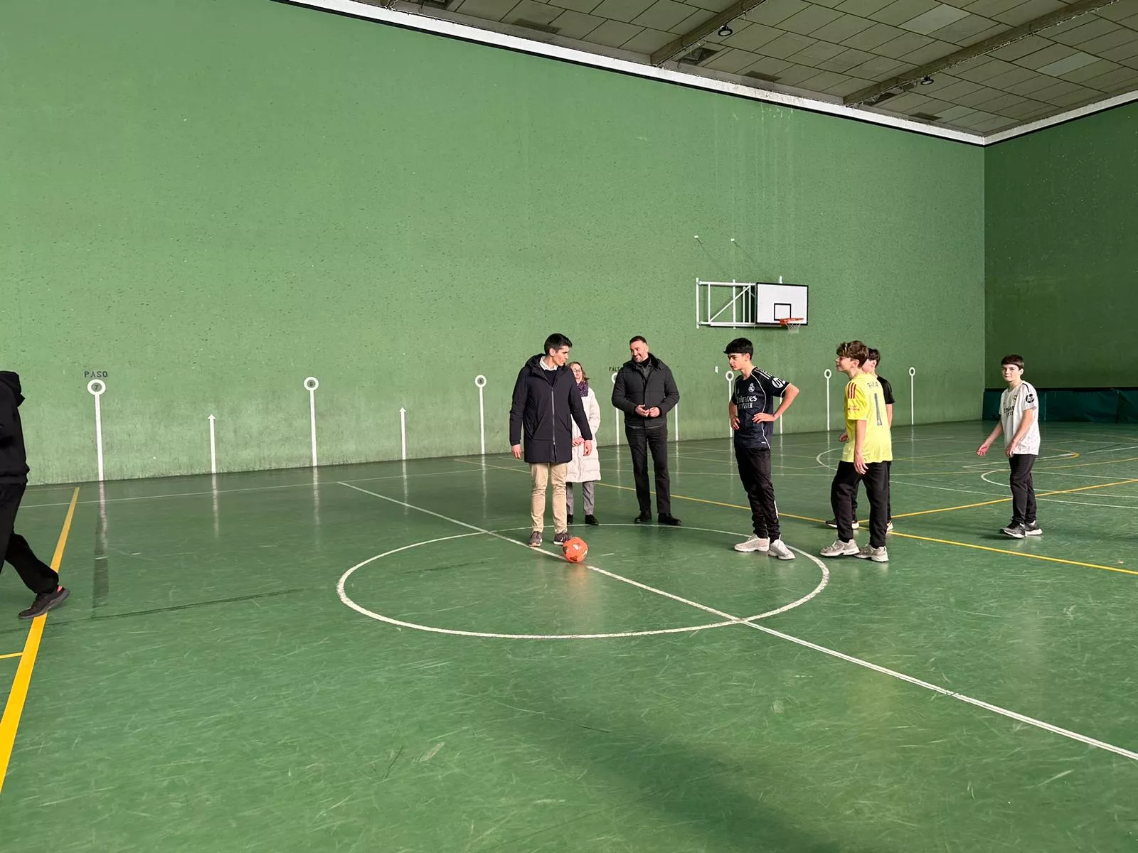 Semana de Don Bosco en Salesianos Huesca