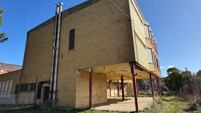 CEIP Alto Aragón. CEIP Alto Aragón.
