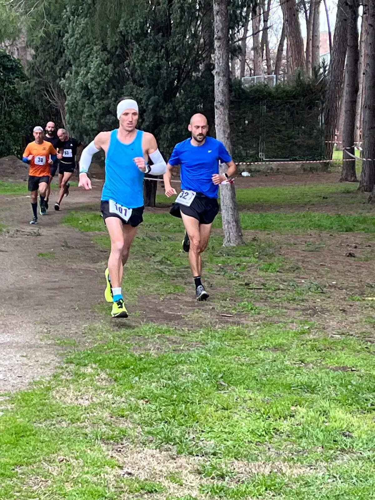 Cross de La Estacada 2026