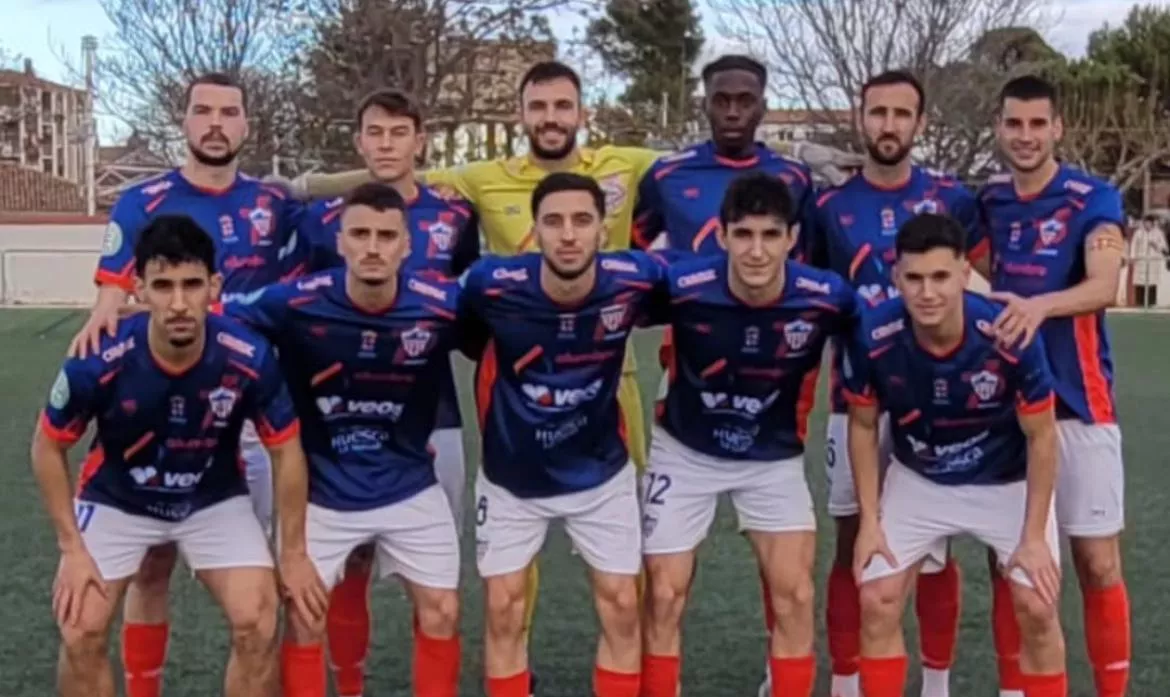 Once del Monzón en Cariñena.