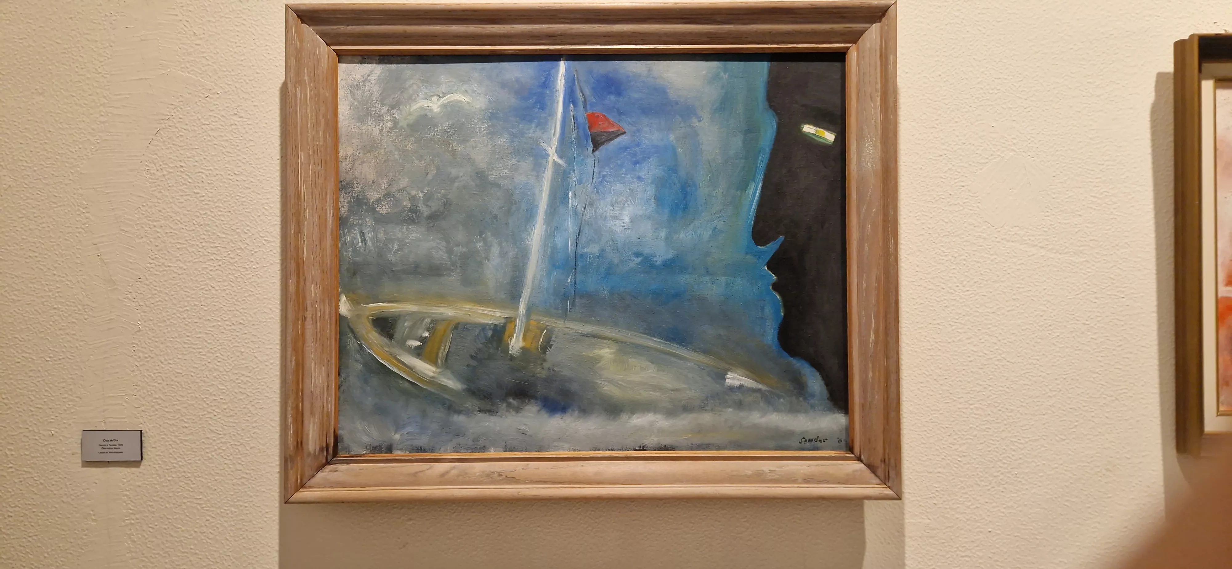 Legado donado por la familia Peñuelas al Centro de Estudios Ramón J. Sender. Foto Myriam Martínez