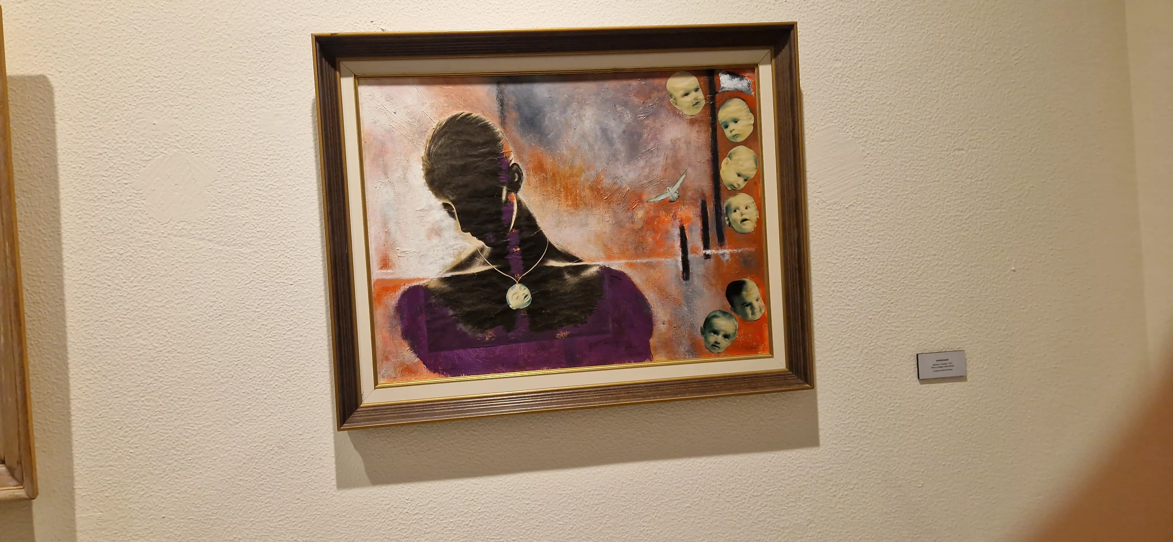 Legado donado por la familia Peñuelas al Centro de Estudios Ramón J. Sender. Foto Myriam Martínez