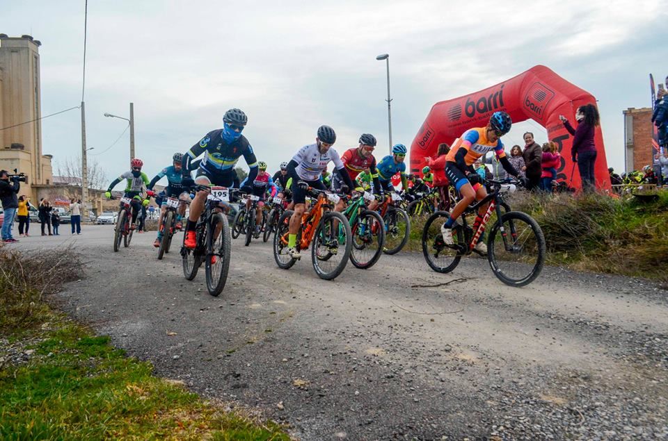 Imagen de la séptima edición de la Senator