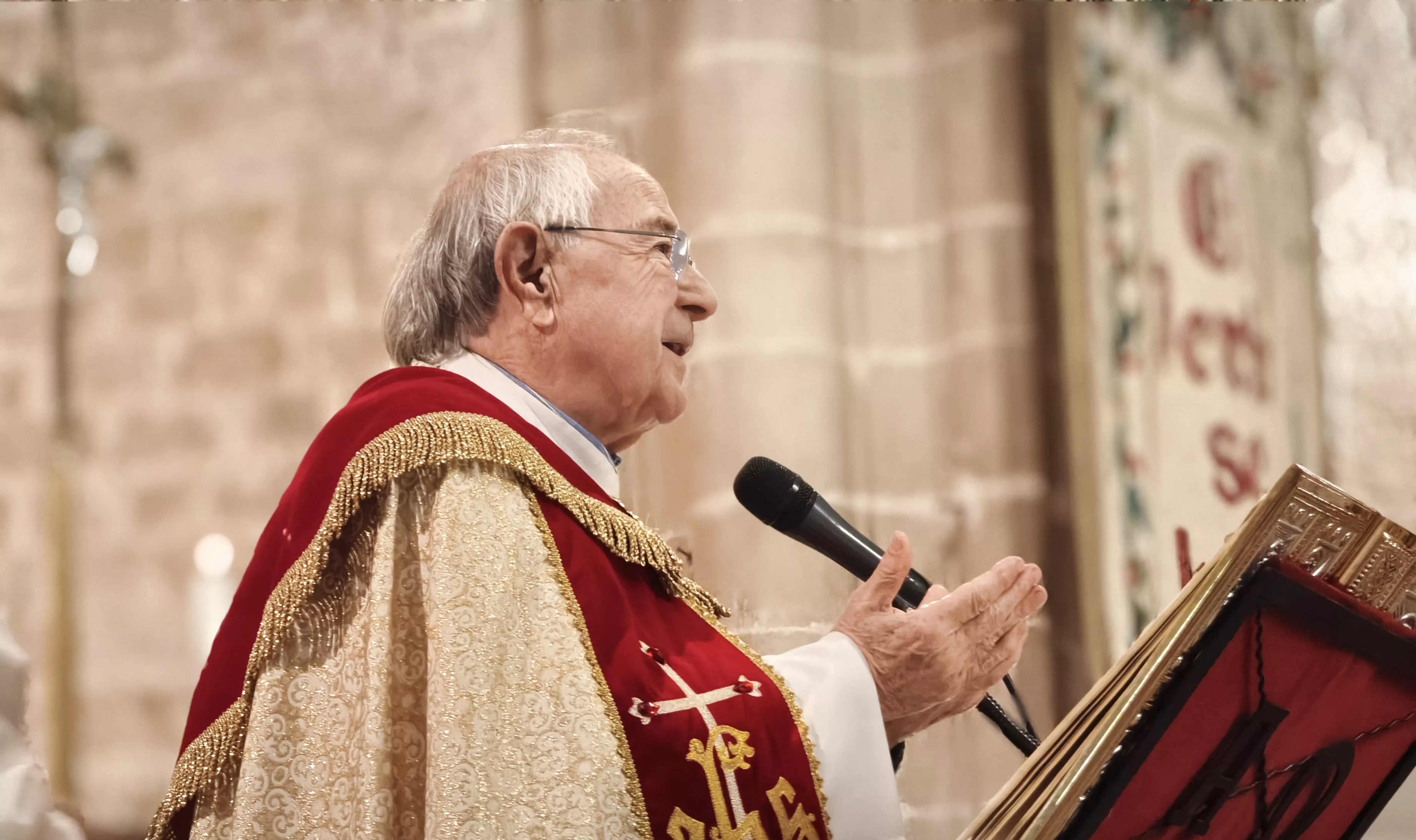 Feria de la Candelera de Barbastro. Fotos María José Sampietro