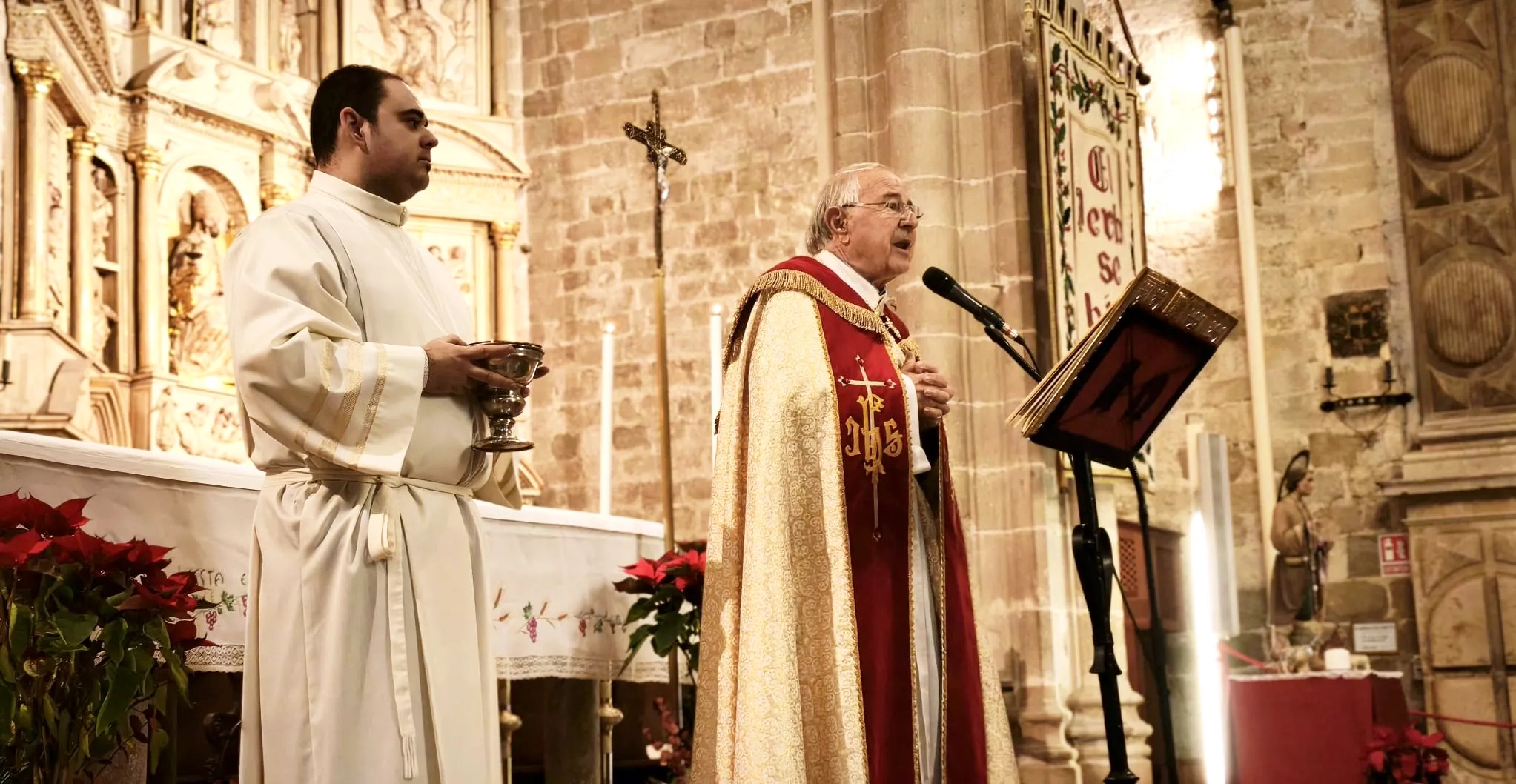 Feria de la Candelera de Barbastro. Fotos María José Sampietro
