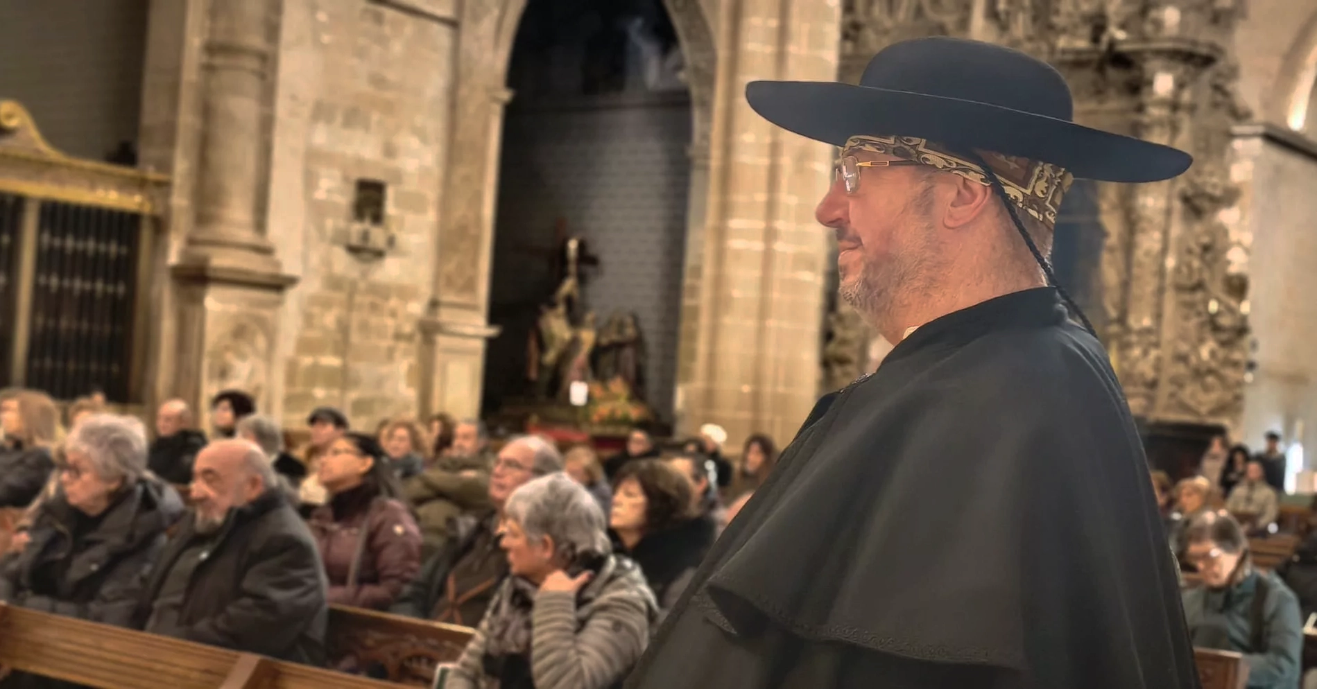 Feria de la Candelera de Barbastro. Fotos María José Sampietro