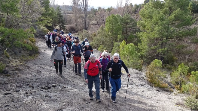 Ruta por el Sobrarbe. Foto Alfredo Zazo Ruta por el Sobrarbe. Foto Alfredo Zazo