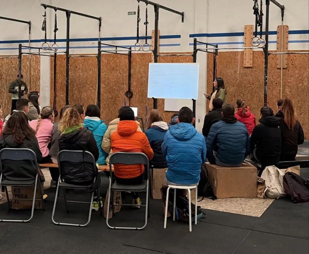 Jornadas de Suplementación y Deporte en Huesca