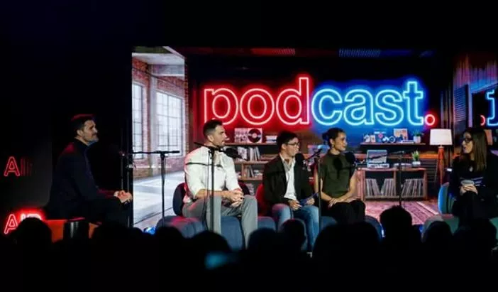 Inés Bergua en el Premio Princesa de Girona Social 2026