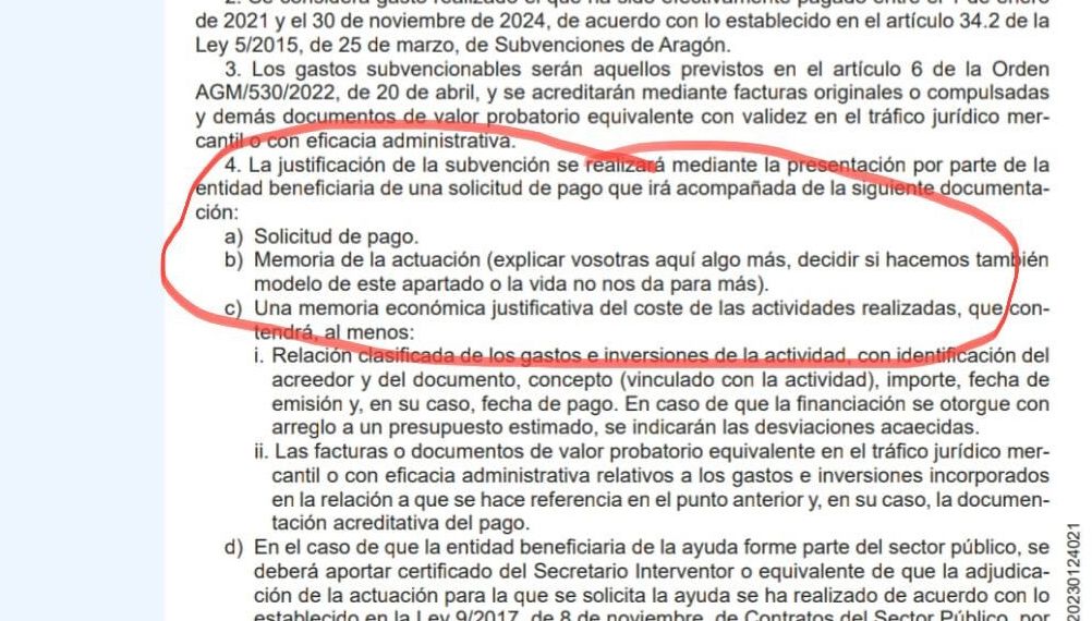 Boletín Oficial del 24 de enero con el lapsus Boletín Oficial del 24 de enero con el lapsus