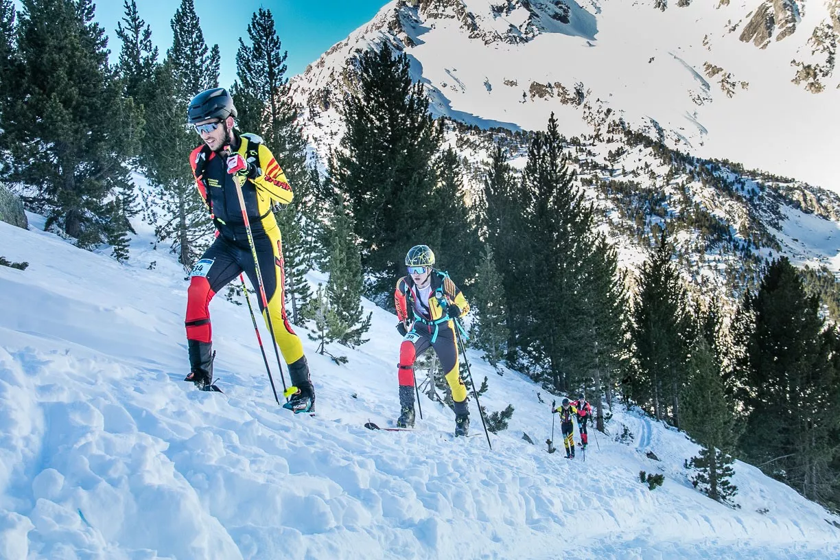 Panticosa acogerá la XLIII Travesía Club de Montaña Pirineos