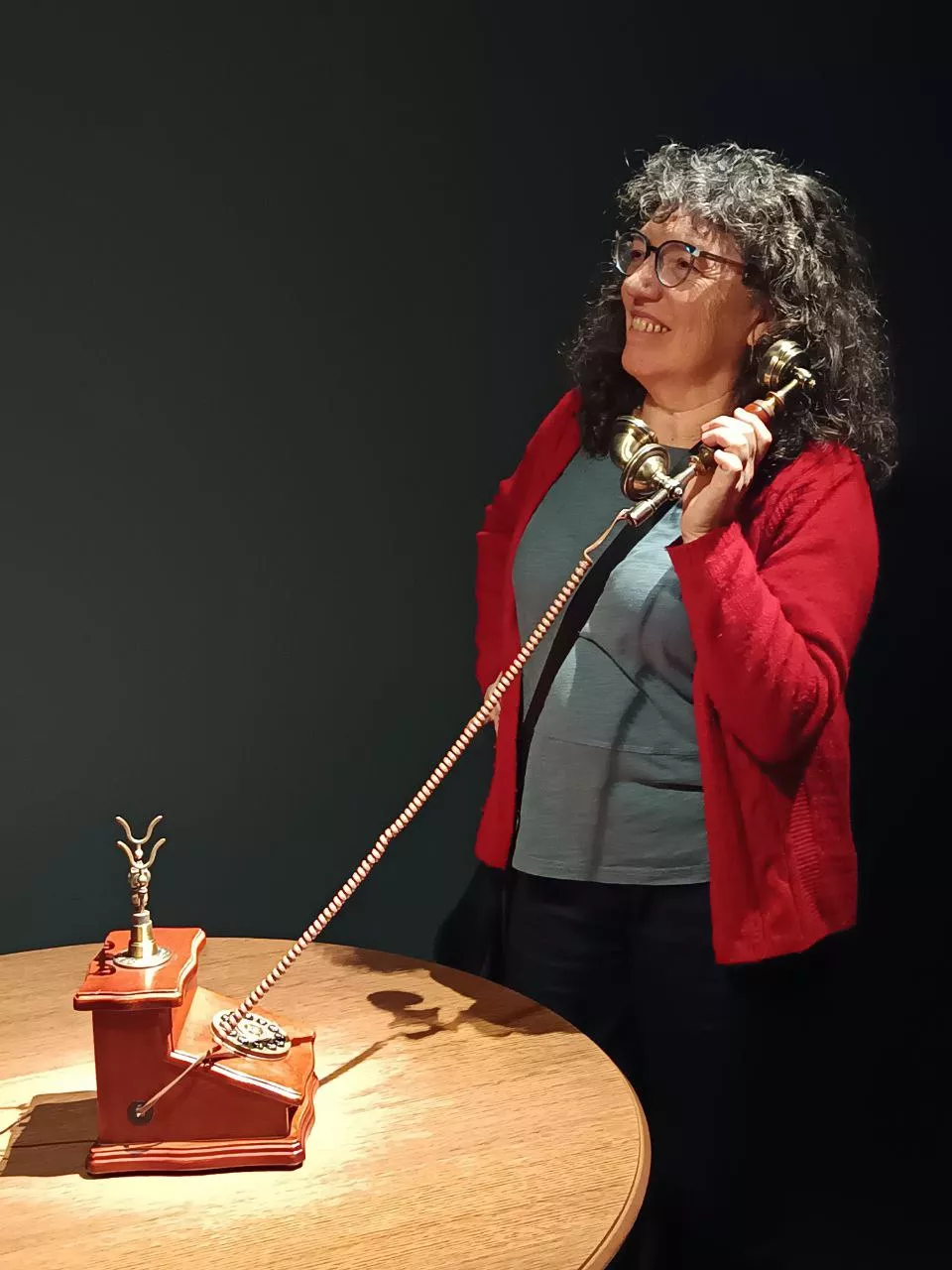 María José Lasaosa